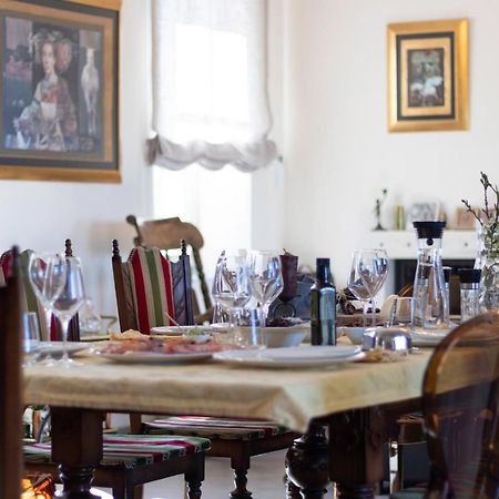 Vila Brinovka Kostanjevica na Krasu Exteriör bild