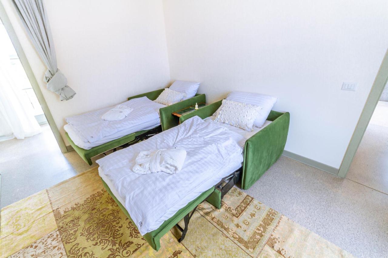 Vila Brinovka Kostanjevica na Krasu Exteriör bild